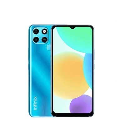 Infinix Smart 6 Plus-1