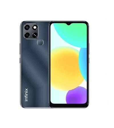 Infinix Smart 6 Plus Price In Bangladesh 2025
