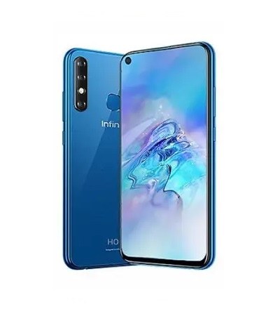 Infinix Zero 7 Price In Bangladesh (Rumored)