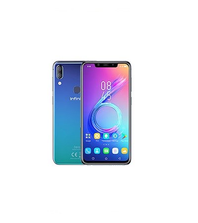 Infinix Zero 7 Price In Bangladesh (Rumored)