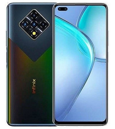 Infinix Zero 9 Pro Price In Bangladesh 2025
