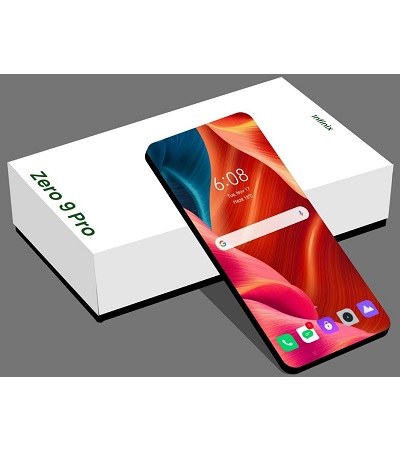 Infinix Zero 9 Pro-3