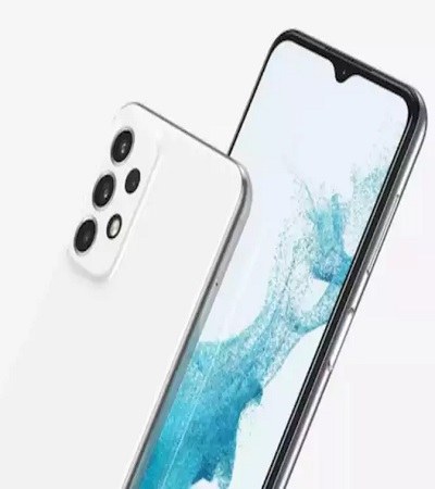 Samsung Galaxy A23 5G-3