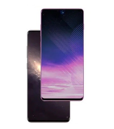 Samsung Galaxy F44 Price In Bangladesh (Not Release – Rumored)