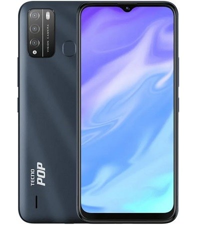 Tecno Pop 5X-2