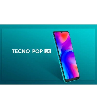 Tecno Pop 5X Price In Bangladesh 2025