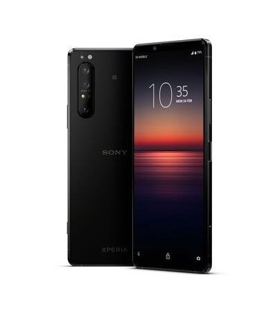 Sony Xperia 1 IV Price In Bangladesh 2024