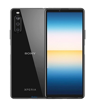 Sony Xperia 10 IV Price In Bangladesh 2024