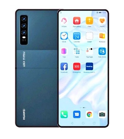 Huawei Mate V 5G Price In Bangladesh 2024