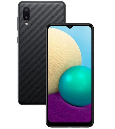 Samsung Galaxy A02 Price In Bangladesh 2024