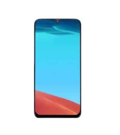 Samsung Galaxy F25-1