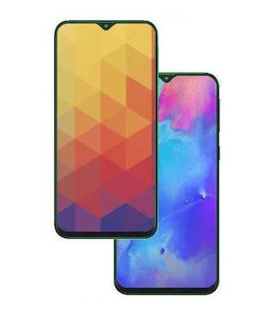 Samsung Galaxy F71-2