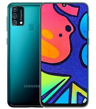 Samsung Galaxy F71 Price In Bangladesh 2024