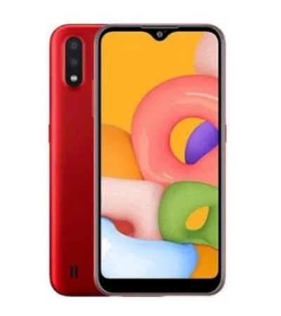 Samsung Galaxy M03-1