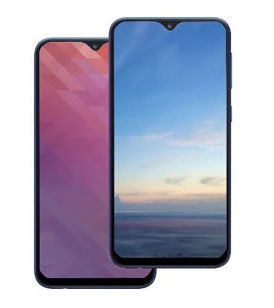 Samsung Galaxy M03s-2