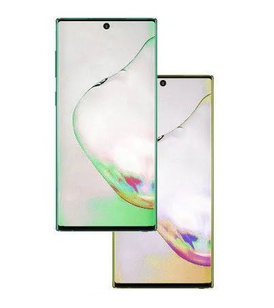 Samsung Galaxy Note 20 Lite Price In Bangladesh (Rumored)