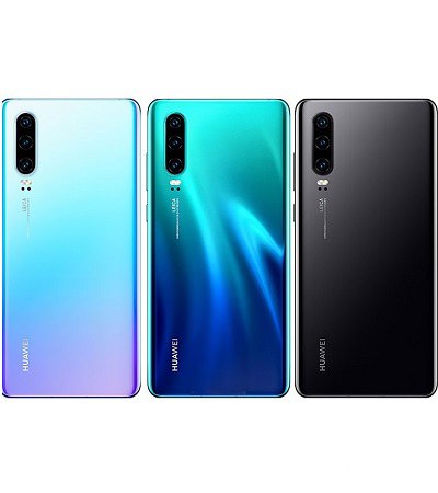 4Huawei_P30