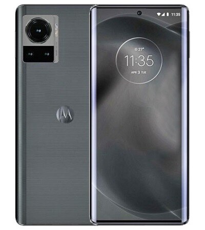 Motorola Frontier 5G Price In Bangladesh 2024