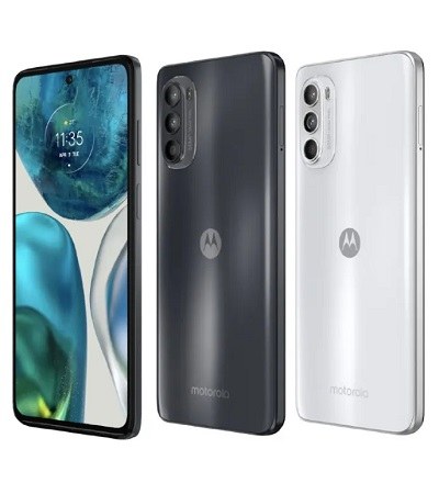Motorola Moto G52j 5G Price In Bangladesh 2025