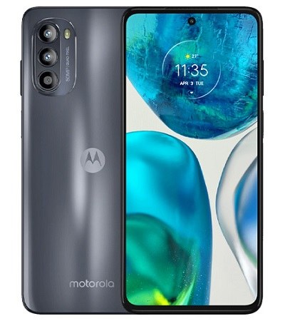 Motorola Moto G52J 5G
