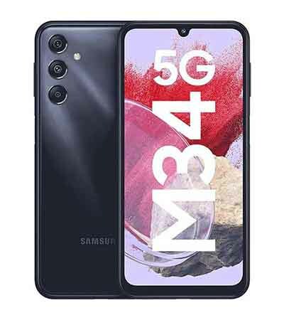 Samsung Galaxy M34 5G Price In Bangladesh 2024