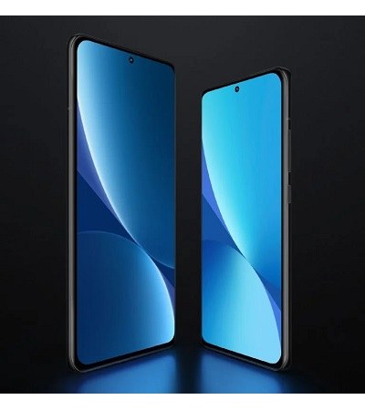 Xiaomi 12S 5G-2