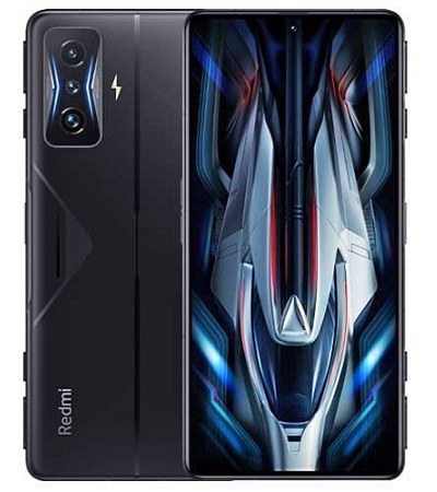 Xiaomi Redmi K50 Ultra-1