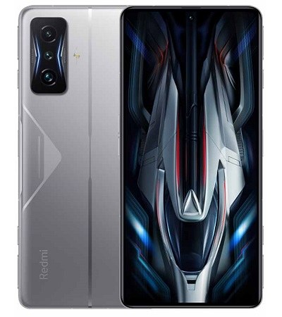 Xiaomi Redmi K50 Ultra