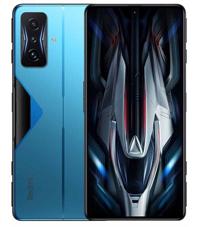 Xiaomi Redmi K50 Ultra3