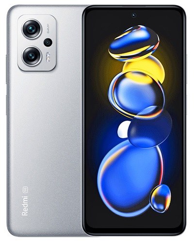 Xiaomi Redmi K50i Pro