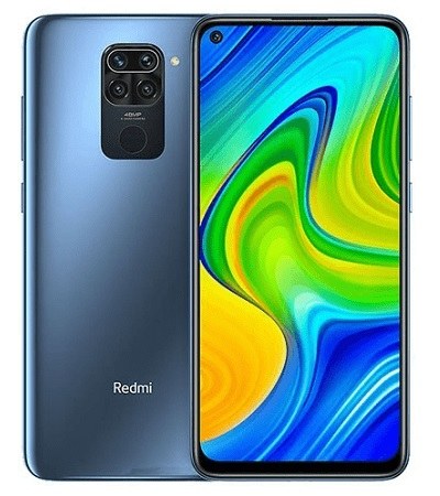 Xiaomi Redmi Note 12s