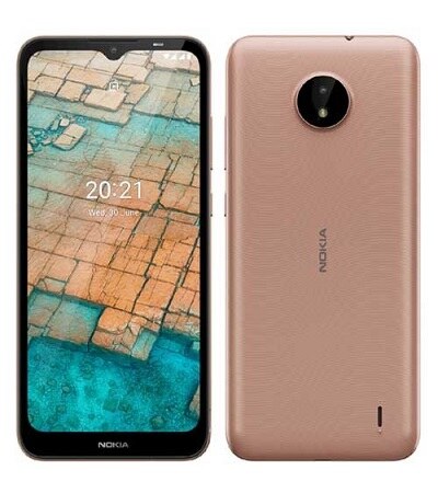Nokia C20 Price In Bangladesh 2024