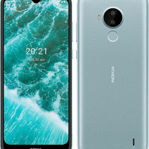 Nokia C30 Price In Bangladesh 2024
