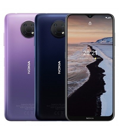 1Nokia_G10