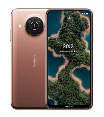 Nokia X20 Price In Bangladesh 2024