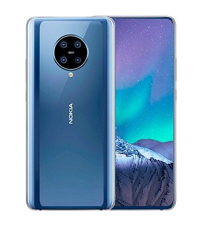 Nokia 9.2 Price In Bangladesh 2024