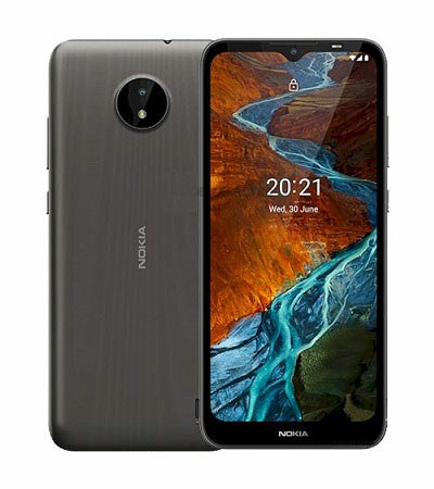 Nokia C10 Price In Bangladesh 2024