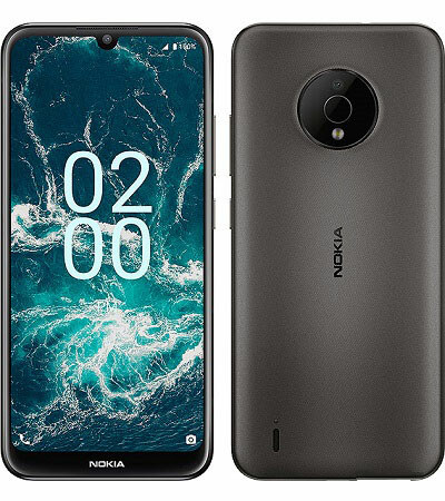Nokia C200 Price In Bangladesh 2024