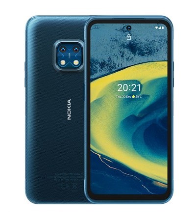 Nokia XR20 Price In Bangladesh 2025
