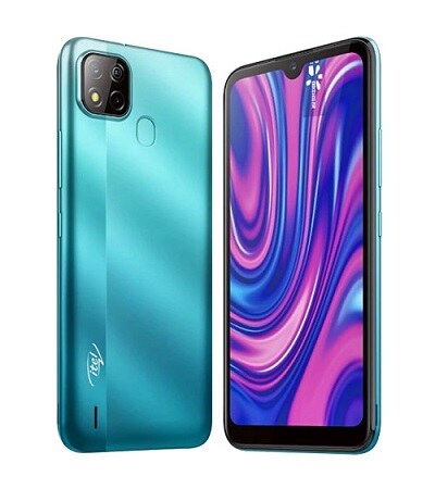 itel A57 Price In Bangladesh 2024