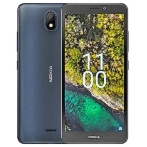 Nokia C100 Price In Bangladesh 2024