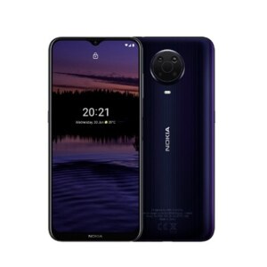 Nokia G20 Price In Bangladesh 2024