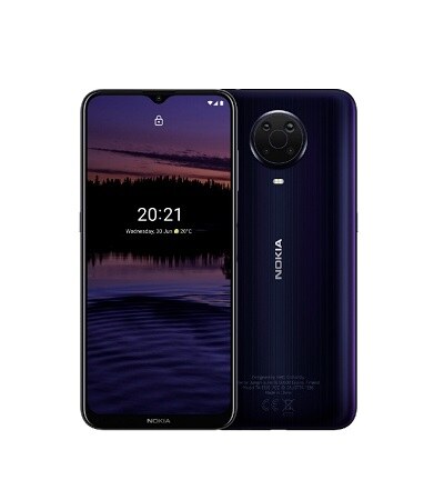 Nokia G20 Price In Bangladesh 2024