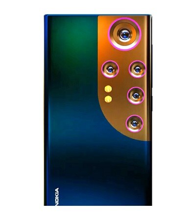 Nokia N73 5G Price In Bangladesh 2024