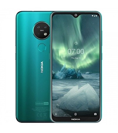 Nokia 7.2 Price In Bangladesh 2024
