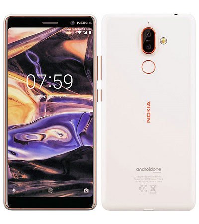 Nokia 7 plus Price In Bangladesh 2025