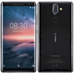 Nokia 8 Sirocco Price In Bangladesh 2024