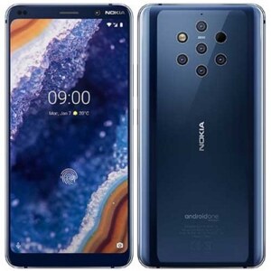 Nokia 9 PureView Price In Bangladesh 2024