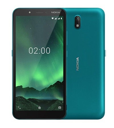 Nokia C3 Price In Bangladesh 2024