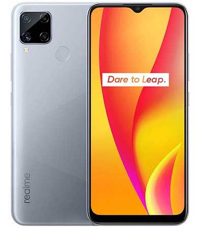 Realme C15s Price In Bangladesh 2024